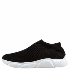 Super Light Sneakers Gamma Black*Nonation Discount