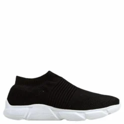 Super Light Sneakers Gamma Black*Nonation Discount