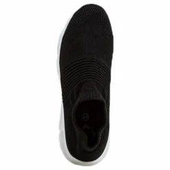 Super Light Sneakers Gamma Black*Nonation Discount