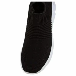 Super Light Sneakers Gamma Black*Nonation Discount
