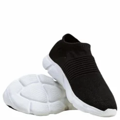 Super Light Sneakers Gamma Black*Nonation Discount