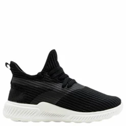 Nonation Super Light Sneakers Verdi Black Svart Best