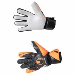 Uhlsport Super Resist Orange/Black Orange och Svart Online
