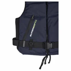 Baltic Super Soft III Navy Blå Clearance