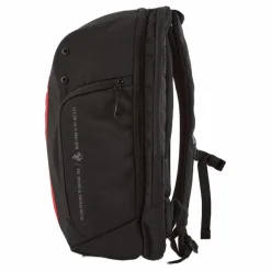 Super Tour Backpack Clash V2.0 Black/red*Wilson Sale
