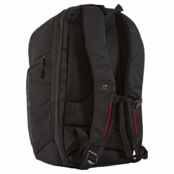 Super Tour Backpack Clash V2.0 Black/red*Wilson Sale