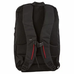 Super Tour Backpack Clash V2.0 Black/red*Wilson Sale