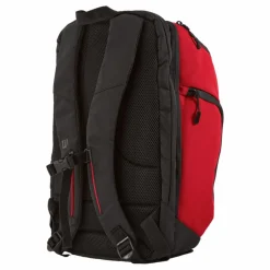 Super Tour Backpack Clash V2.0 Black/red*Wilson Sale