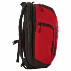 Super Tour Backpack Clash V2.0 Black/red*Wilson Sale