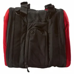 Super Tour 15pk Clash V2.0 Black/red*Wilson Clearance