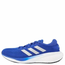 adidas Supernova 2.0 Shoes Lucid Blue / Silver Metallic / Cloud White Online