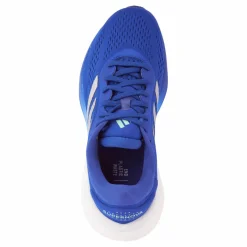 adidas Supernova 2.0 Shoes Lucid Blue / Silver Metallic / Cloud White Online