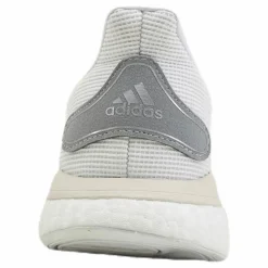 adidas Supernova Running Shoes Cloud White / Silver Metallic / Chalk White Vit Discount
