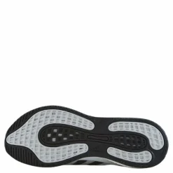 adidas Supernova Shoes Cloud White / Core Black / Dash Grey Hot