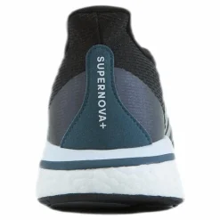 Supernova+ Shoes Core Black / Silver Metallic / Blue Oxide*adidas Discount