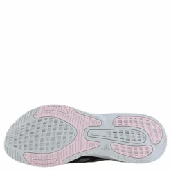 adidas Supernova+ Shoes Core Black / Silver Metallic / Pink Met. Sale