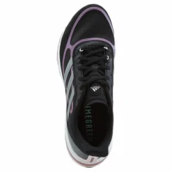 adidas Supernova+ Shoes Core Black / Silver Metallic / Pink Met. Sale
