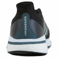 Supernova+ Shoes Core Black / Silver Metallic / Blue Oxide*adidas Discount