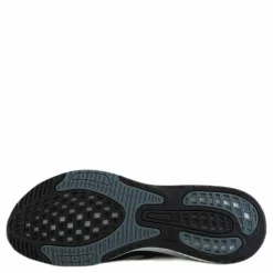 Supernova+ Shoes Core Black / Silver Metallic / Blue Oxide*adidas Discount