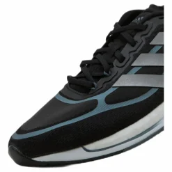 Supernova+ Shoes Core Black / Silver Metallic / Blue Oxide*adidas Discount