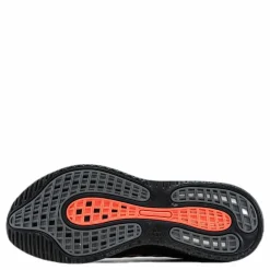 Supernova Shoes Core Black / Core Black / Signal Pink / Coral*adidas Sale