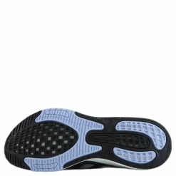 Supernova+ Shoes Crew Navy / Silver Metallic / Pulse Aqua*adidas Discount