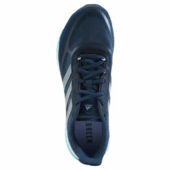 Supernova+ Shoes Crew Navy / Silver Metallic / Pulse Aqua*adidas Discount