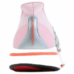 adidas Supernova+ Shoes Fresh Candy / Silver Metallic / Pink Met. Clearance