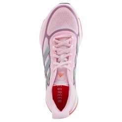 adidas Supernova+ Shoes Fresh Candy / Silver Metallic / Pink Met. Clearance
