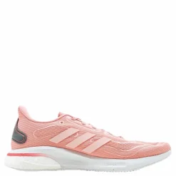 adidas Supernova Shoes Glow Pink / Glow Pink / Signal Pink / Coral Best