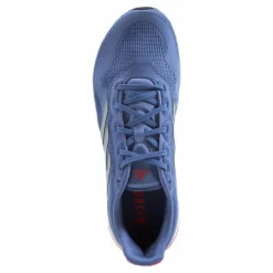 adidas Supernova Shoes Orbit Violet / Silver Metallic / Solar Red New
