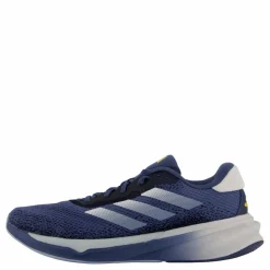 Supernova Stride Shoes Preloved Ink / Wonder Blue / Spark*adidas New
