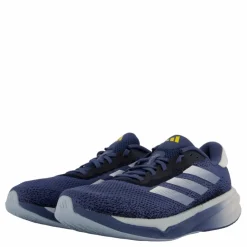 Supernova Stride Shoes Preloved Ink / Wonder Blue / Spark*adidas New