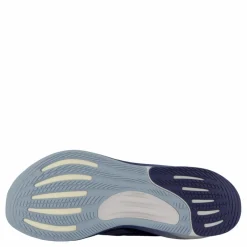 Supernova Stride Shoes Preloved Ink / Wonder Blue / Spark*adidas New