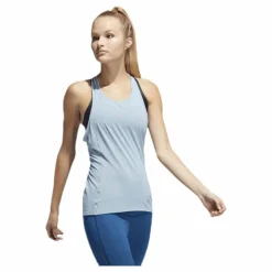Supernova Tank Grey*adidas Sale