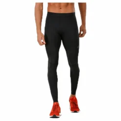 adidas Supernova Tight Black Svart Outlet
