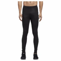 adidas Supernova Tight Black Svart Outlet