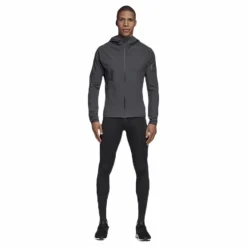 adidas Supernova Tight Black Svart Outlet