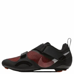 Superrep Cycle Black/Silver*Nike New