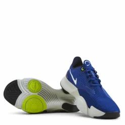 Superrep Go Blue/White*Nike Hot