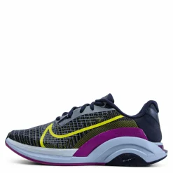 Nike SuperRep Surge Enduran Black/Yellow Sale