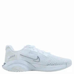 Nike SuperRep Surge Enduran White/Silver Online