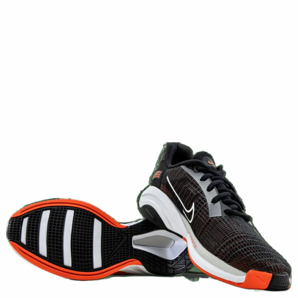 SuperRep Surge Enduran White/Black*Nike