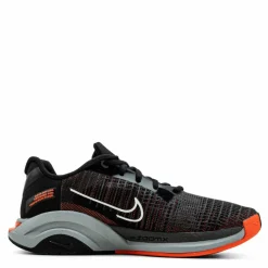 SuperRep Surge Endurance Black/White-Bright Crimsom-Pure Platinum*Nike Outlet