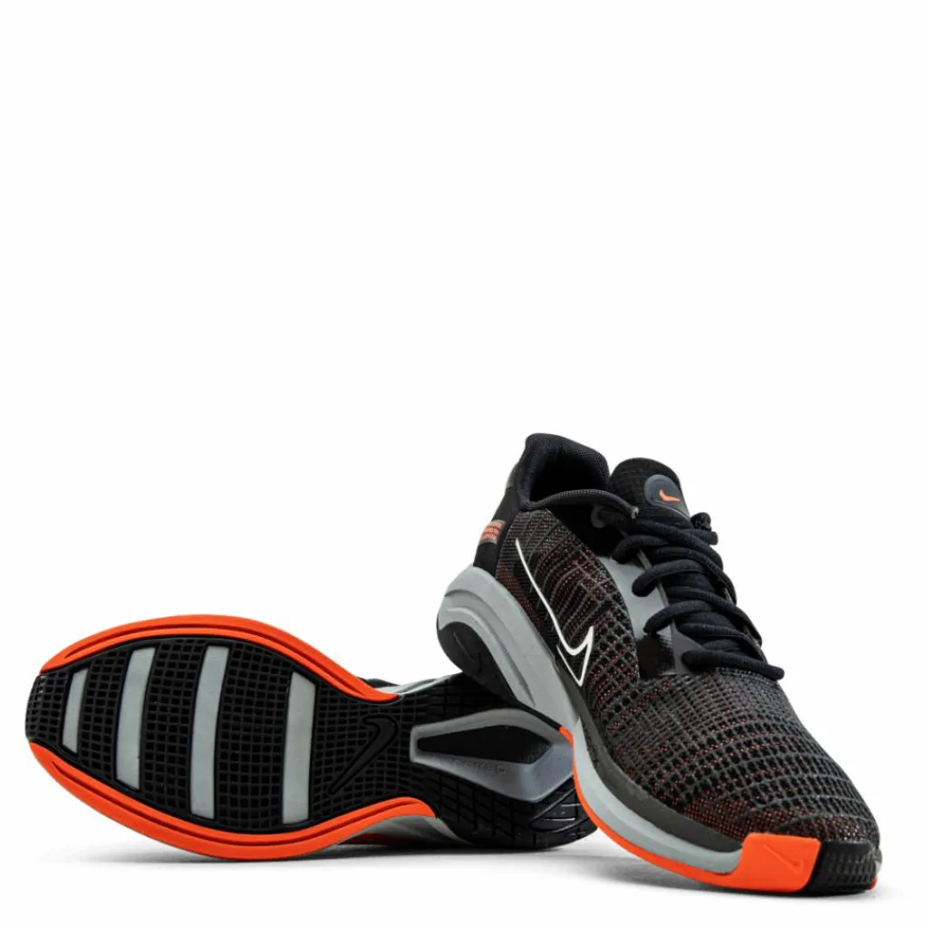 SuperRep Surge Endurance Black/White-Bright Crimsom-Pure Platinum*Nike Outlet