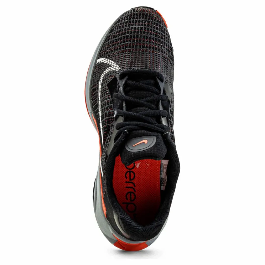 SuperRep Surge Endurance Black/White-Bright Crimsom-Pure Platinum*Nike Outlet