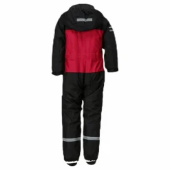 Tuxer Superstar Overall Pink Rosa