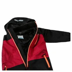 Tuxer Superstar Overall Pink Rosa