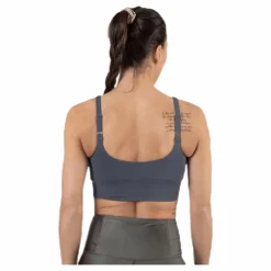 Filippa K Support Seamless Top Grey Grå Sale