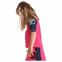 Surf Kids SS UV Top Pink*Didriksons Best
